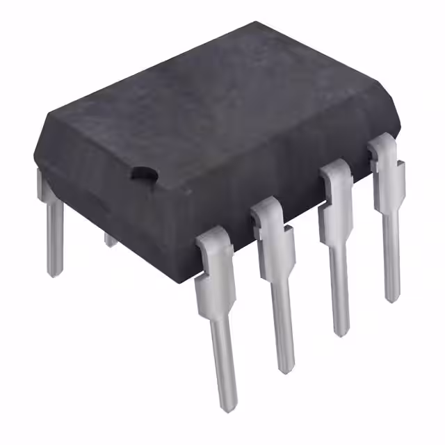 SFH6345-X001 Vishay Semiconductor Opto Division  Optokoppler - Transistor-Photovoltaik-Ausgang